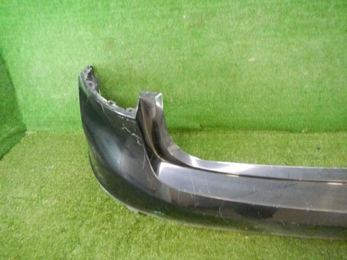 Бампер задний BMW X6 F16 (2014-2020)