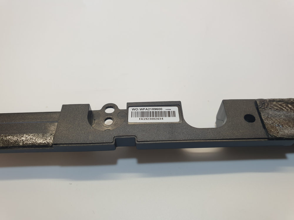 Динамики Asus X756U, WFA2189600