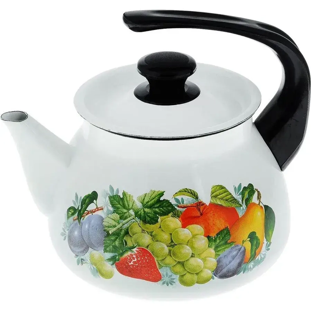 Чайник эм.3,0л. сферич.42704-