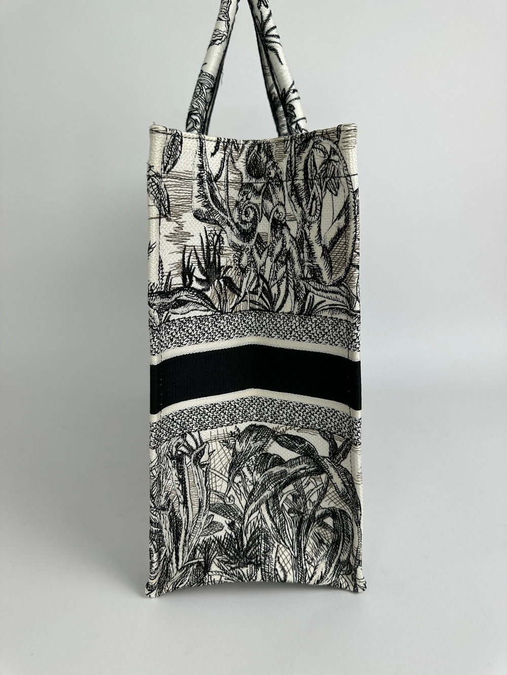 Сумка Christian Dior Book Tote