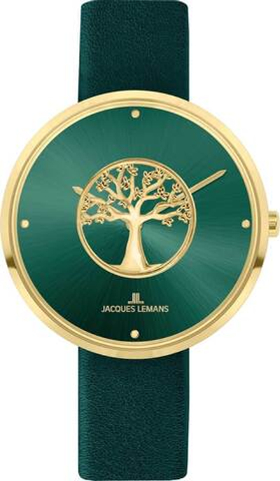 Наручные часы Jacques Lemans 1-2092J
