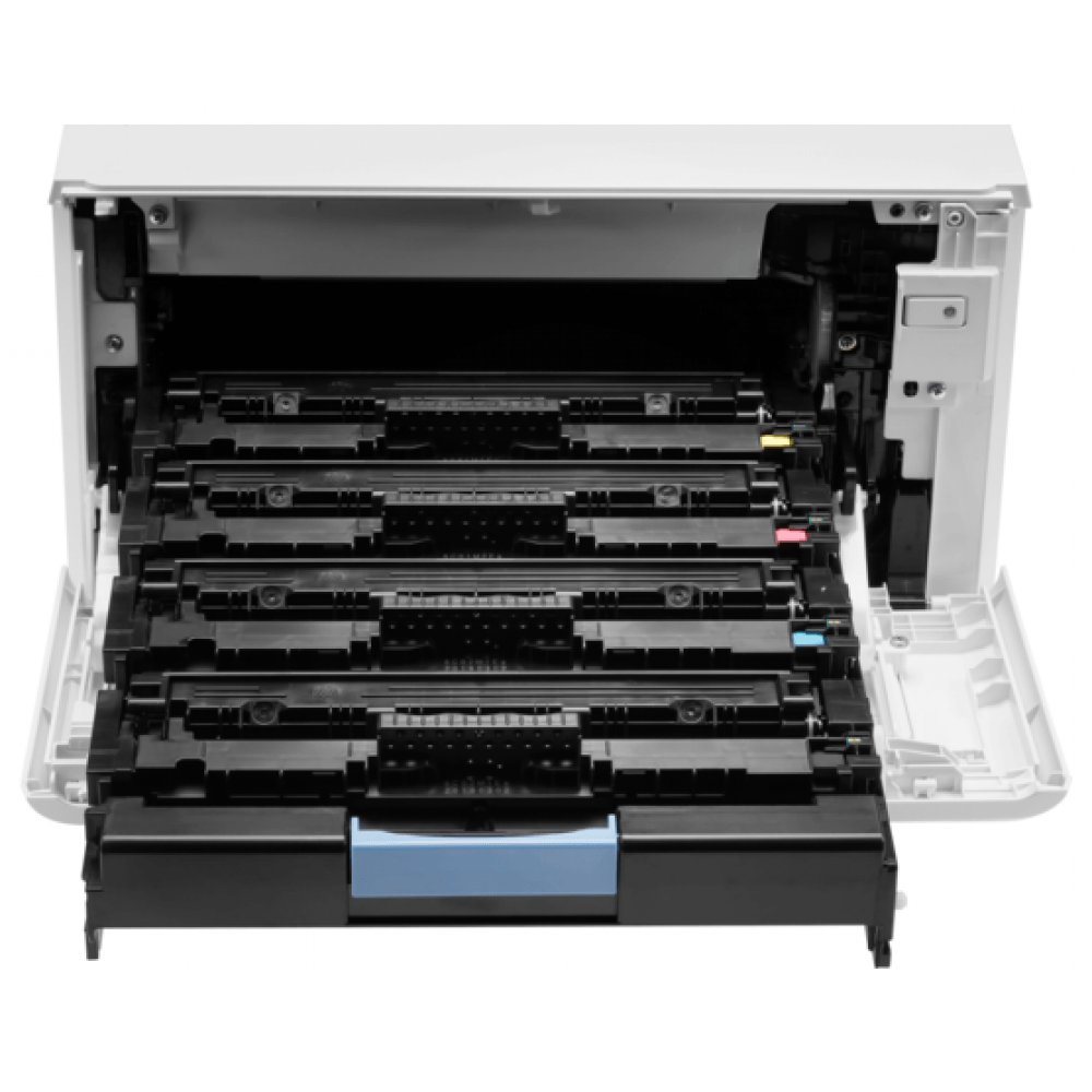 МФУ HP Color LaserJet Pro M479fdw (W1A80A)