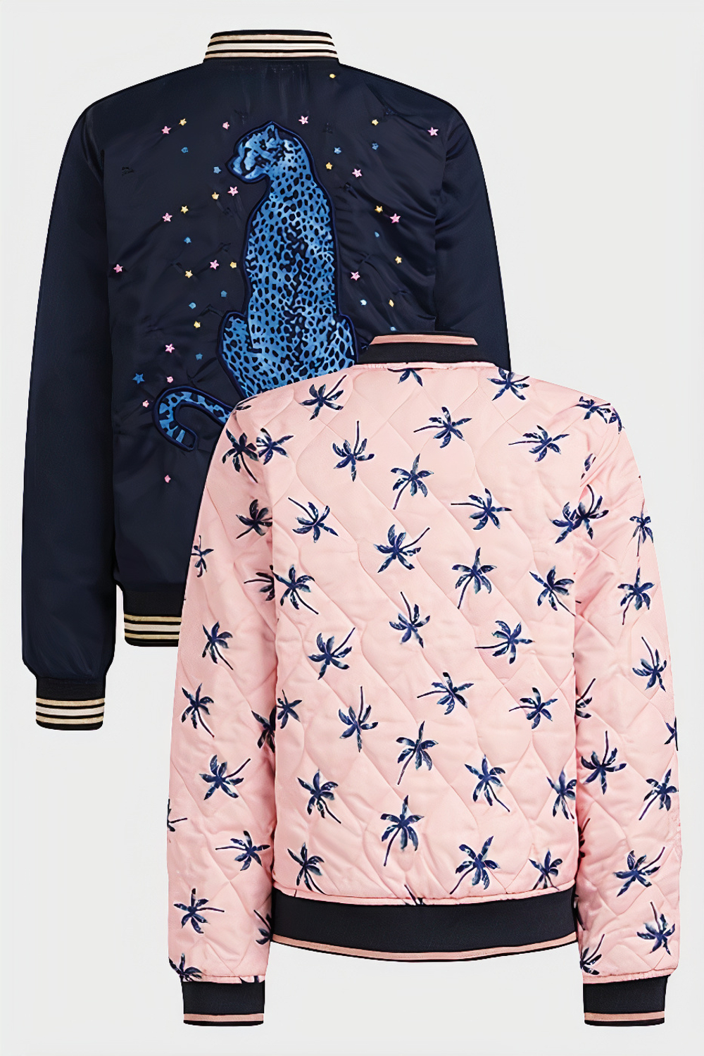 Куртка WE Fashion