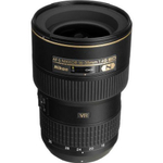 Nikon 16-35mm f/4G ED AF-S VR Nikkor
