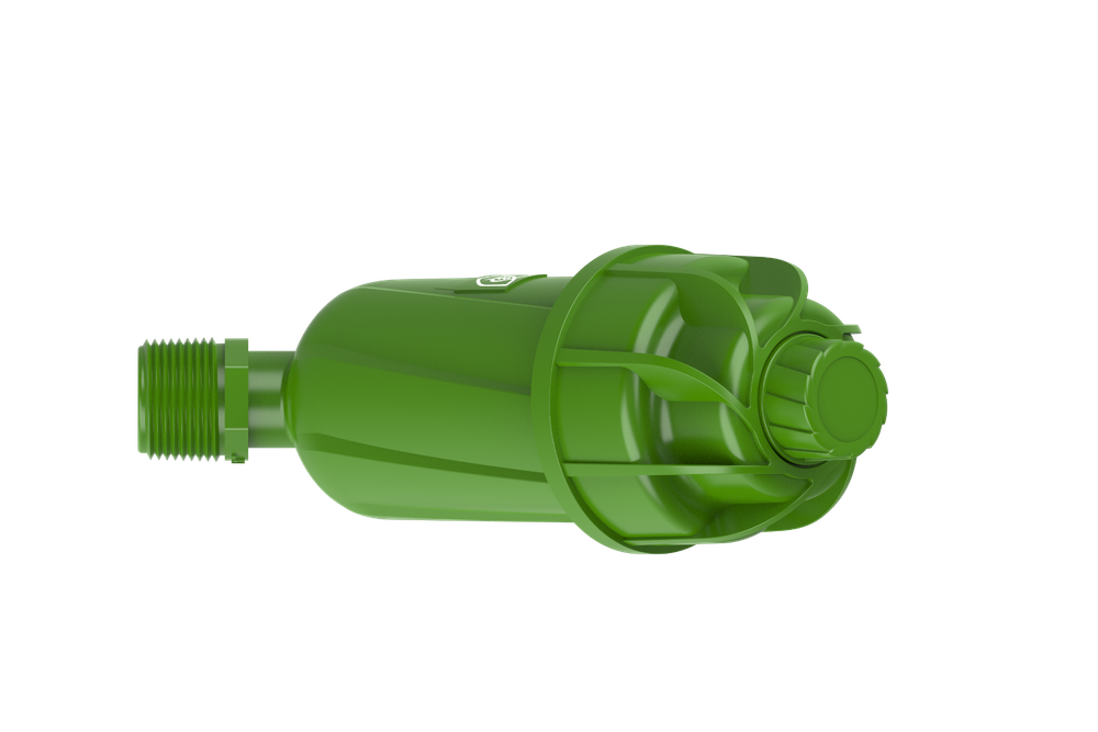 Дисковый фильтр FloraFlex - Disc Filter - 1"