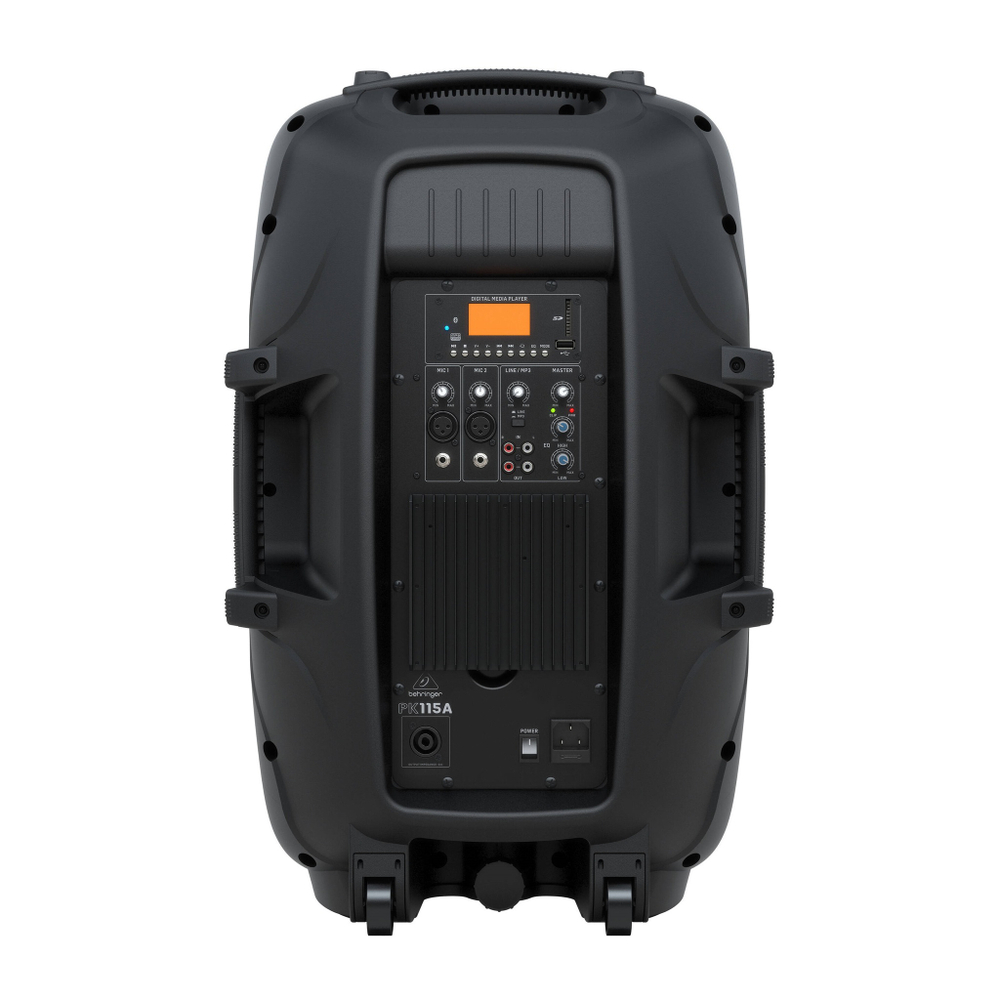 BEHRINGER PK115A