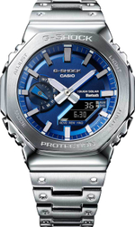 Мужские наручные часы Casio G-Shock GM-B2100AD-2A