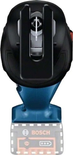 Пила сабельная аккумуляторная BOSCH GSA 185-LI без АКБ иЗУ 06016C00L0