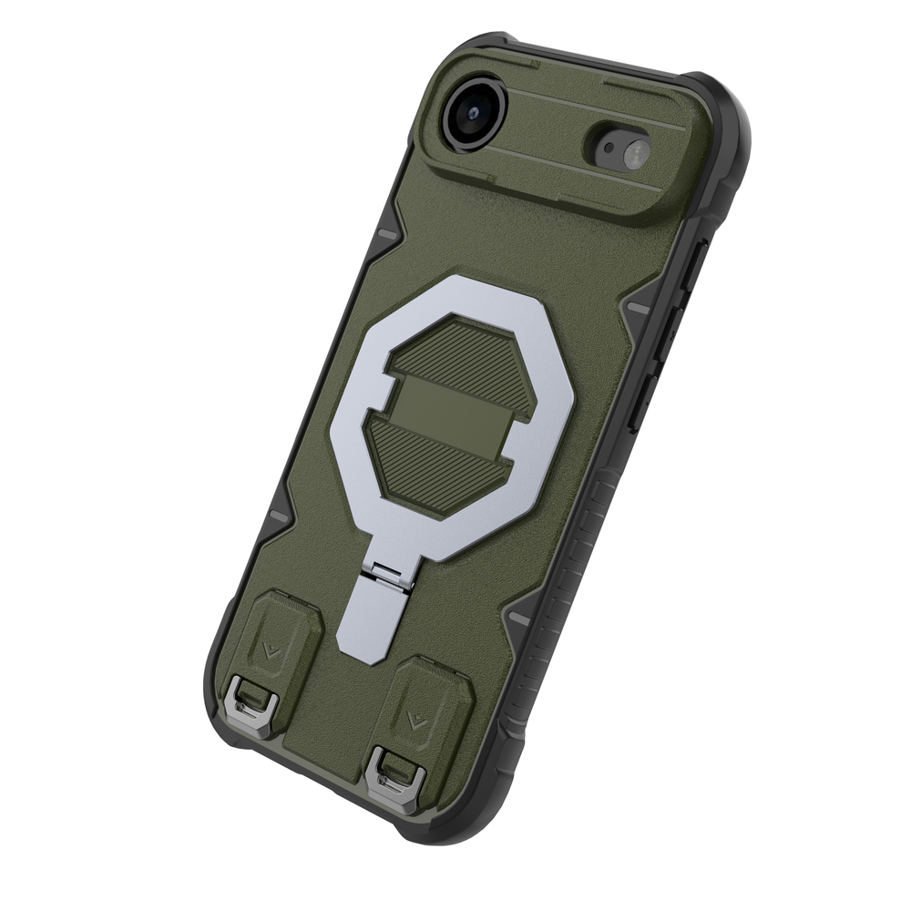 Защитный чехол Boulder Case для iPhone 17 Air