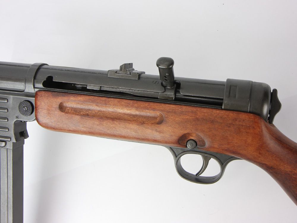 Denix Автомат Шмайсер МП-41