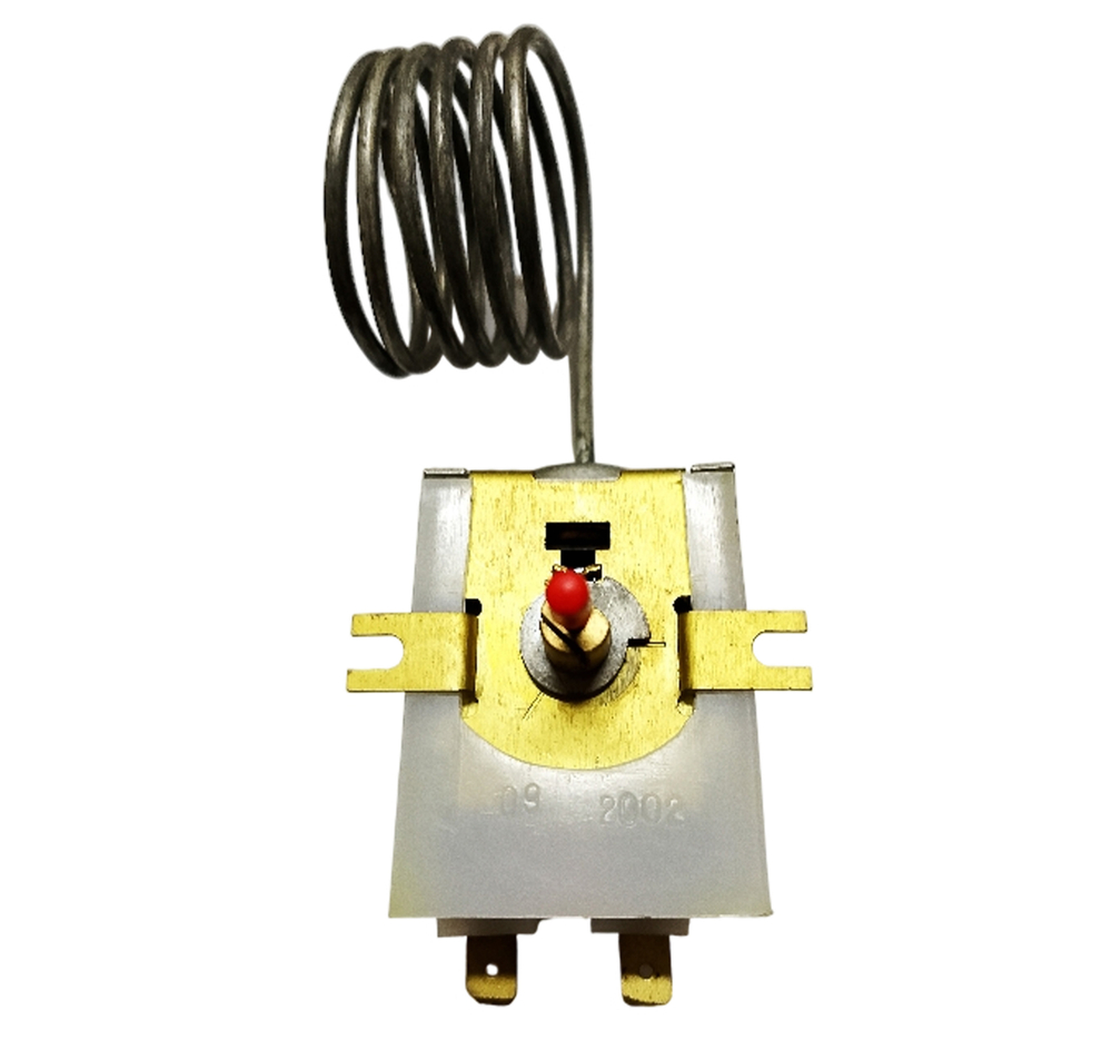 Терморегулятор РТХО УХЛ2.1 (замена ТАМ-114-1М)