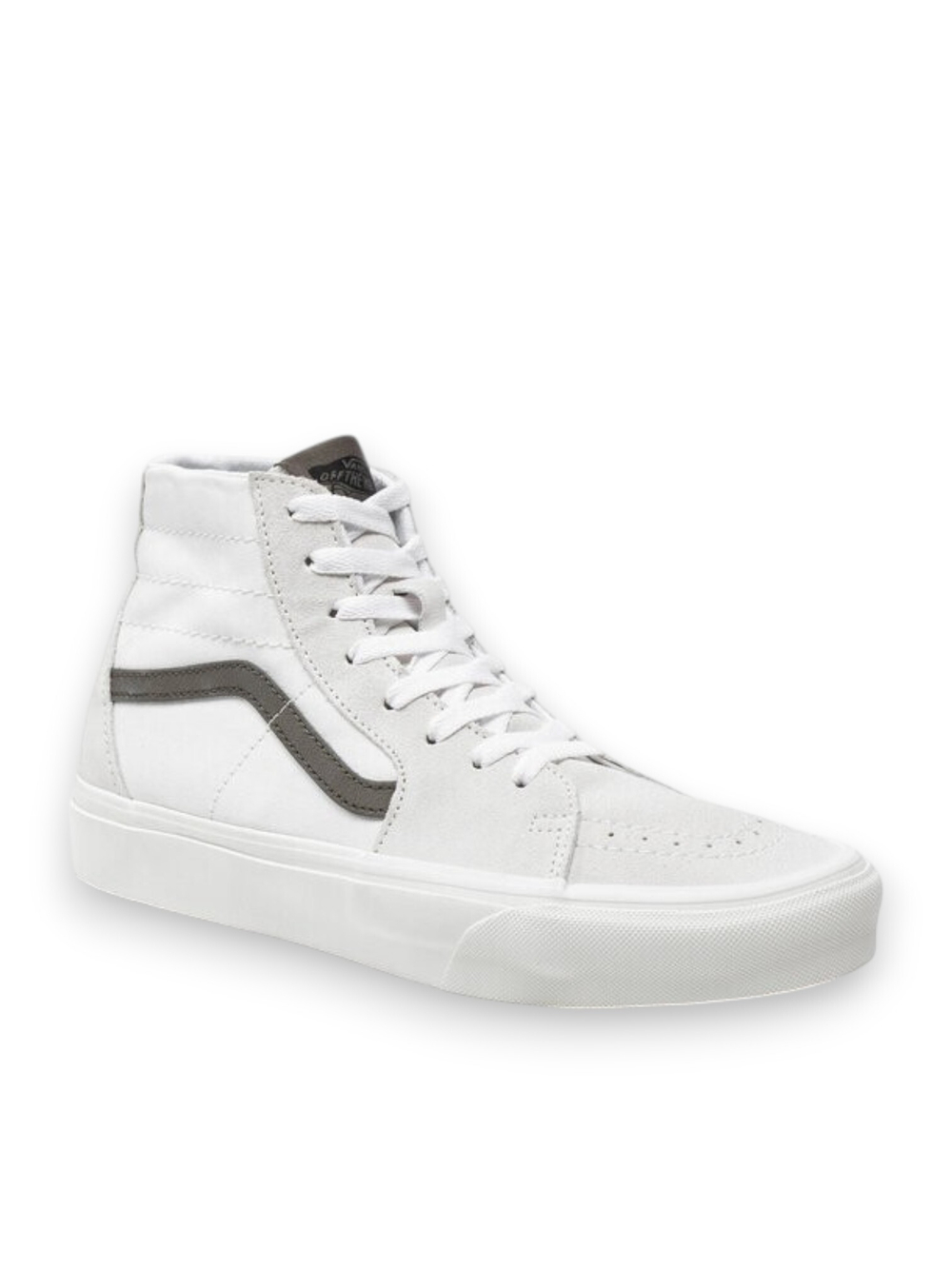 Кеды Vans