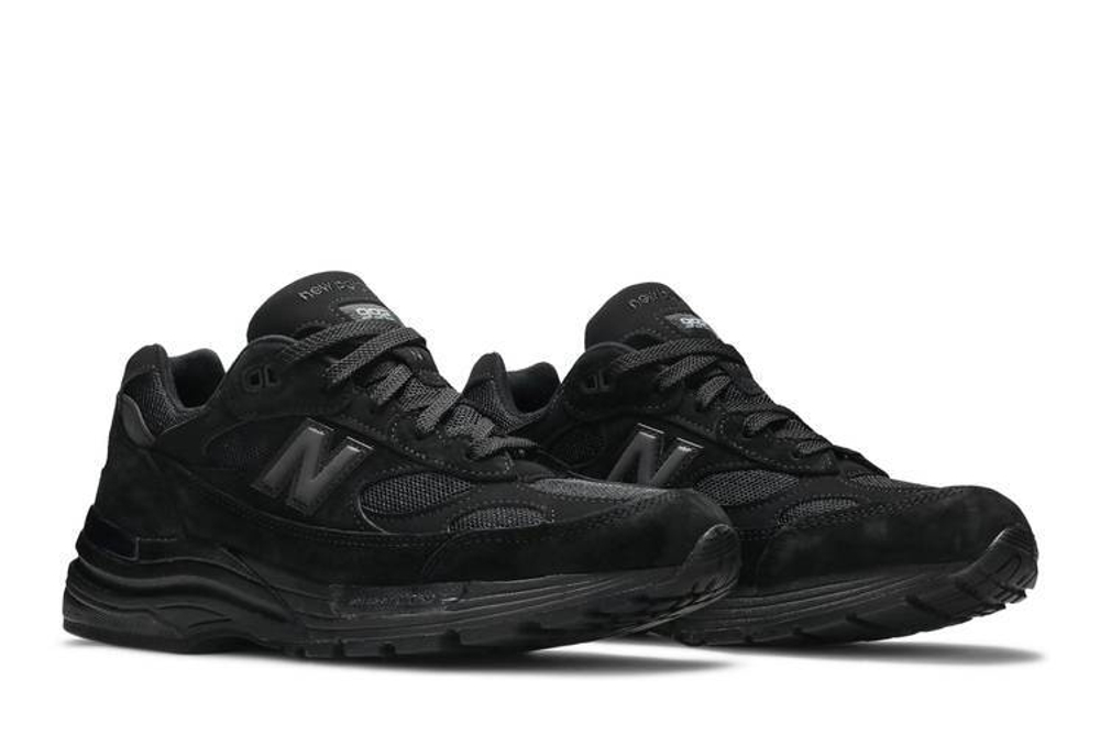 Кроссовки New Balance Nb 992