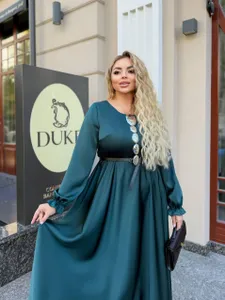 Платье УК-4475-3 Фабрика Моды