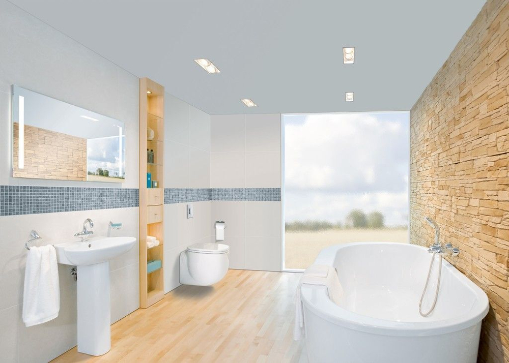 Инсталляция для подвесного унитаза Grohe Rapid SL 38525001