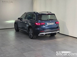 Mercedes-Benz GLB-Class X247 GLB250 4MATIC (12.2022)