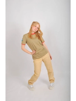 Футболка короткий рукав