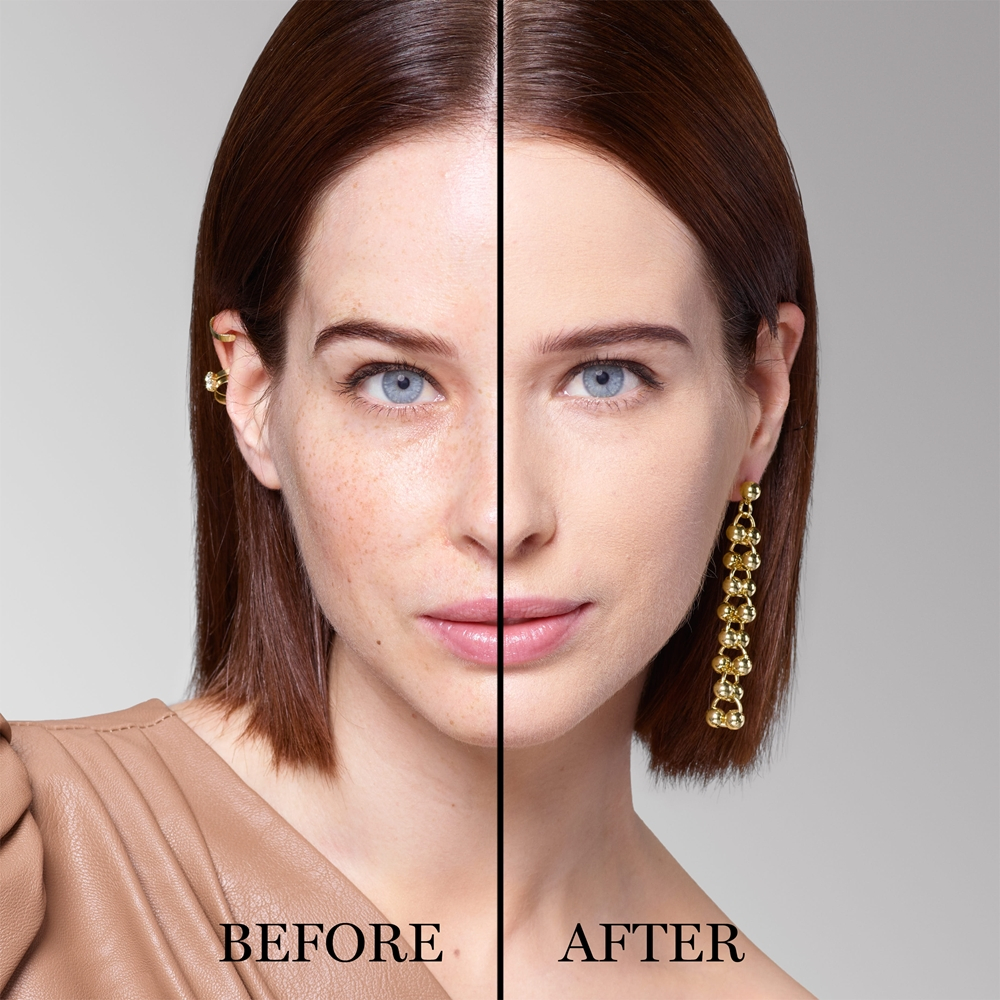 Lancome Teint Idole Ultra Wear 24h - Тональная основа с защитой SPF 35 оттенок 205 C, 30 ml