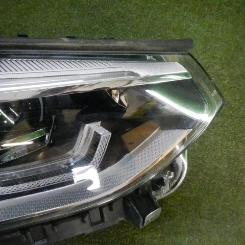 Фара правая BMW X3 G01, X4 G02 (2017-2021) Adaptive LED