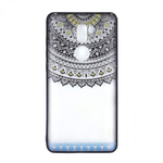Чехол Кружево для Xiaomi Mi5s Plus, 003852
