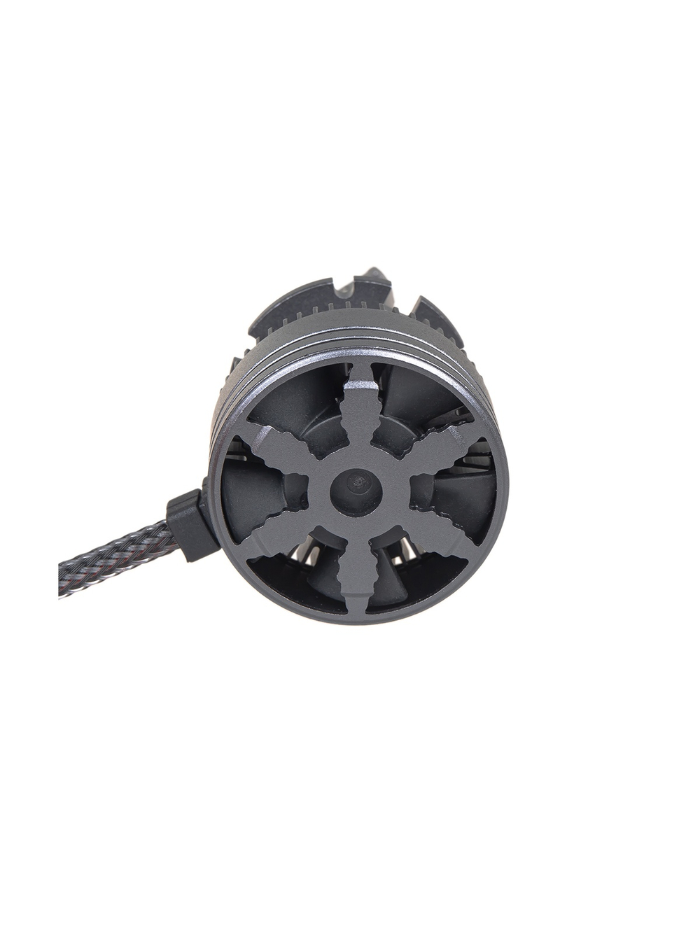 Лампа светодиодная 12/24V D2S/D2R 36W 3000lm 6000K ARNEZI X-Light LED 2 шт. DUOBOX IP68 A2000101