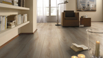 Ламинат Kronotex Exquisit Plus D4164 Дуб деревенский