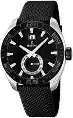 Мужские наручные часы Festina F16674/4