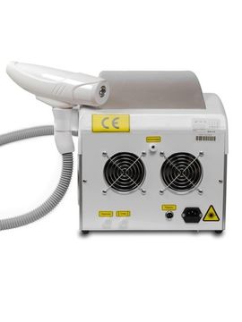 Лазер для удаления татуировок "LA 16" by Antonina Andrusenko