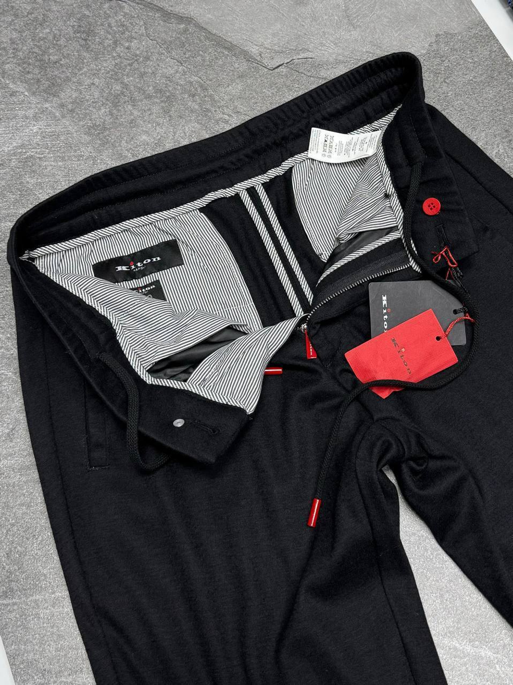 Брюки Kiton, арт. 466664067