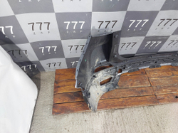 Бампер задний Chery Tiggo 4 18-нв Б/У Оригинал 602000499AADQJ