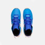  Кроссовки Nike LeBron Witness VII EP 