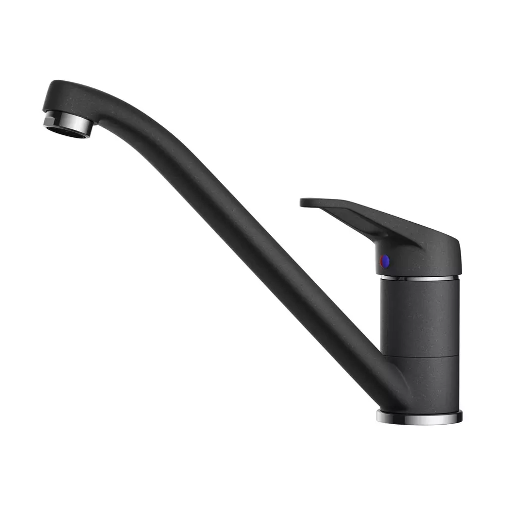 Кухонный смеситель Omoikiri Kado-BL