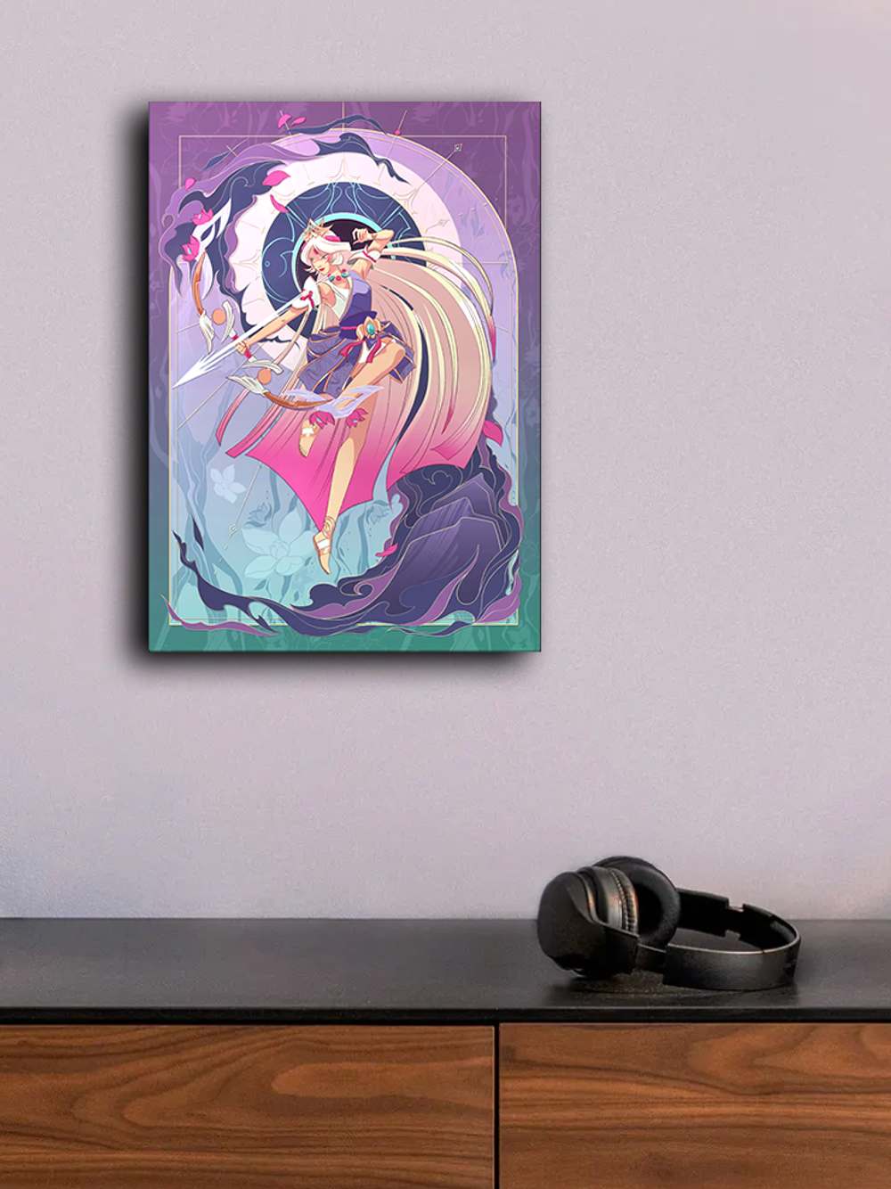 League of Legends 7