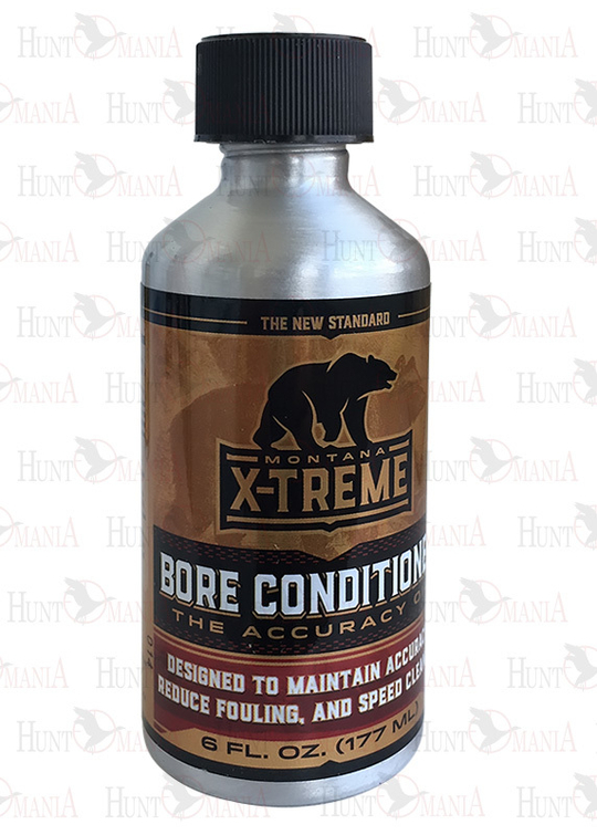 Montana X-Treme Bore Conditioner