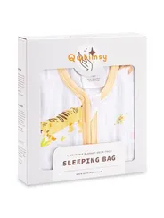 Детский спальный мешок Qwhimsy Красная книга