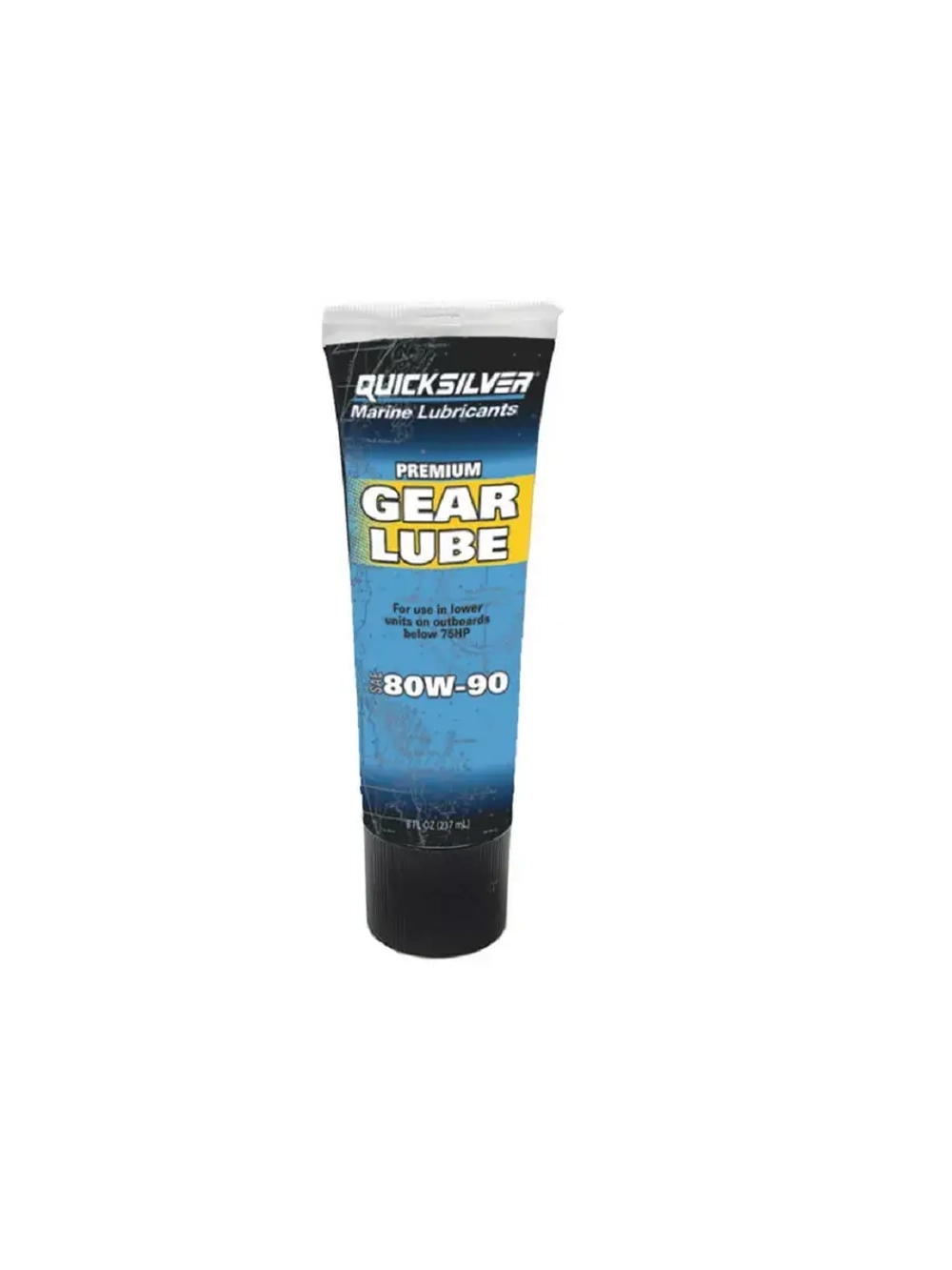 Масло QS трансмиссионное, до 75 л.с. (237 мл)