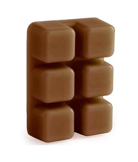 Ароматический воск Пряный тыквенный донатс Pumpkin Cider Donut, Candle Warmers