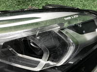 Фара левая BMW 2er F44 (2019-2024) LED