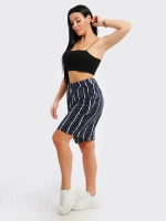 Шорты женские большие размеры