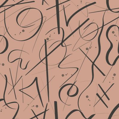 Геометрическая абстракция