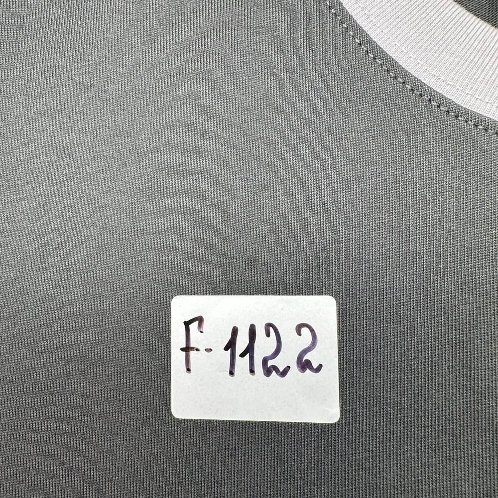Футболка Ymkashix Hellcome logo F-1122 pp.XL