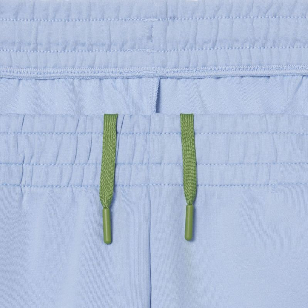 Теннисный костюм Lacoste Tennis x Daniil Medvedev - aphylla