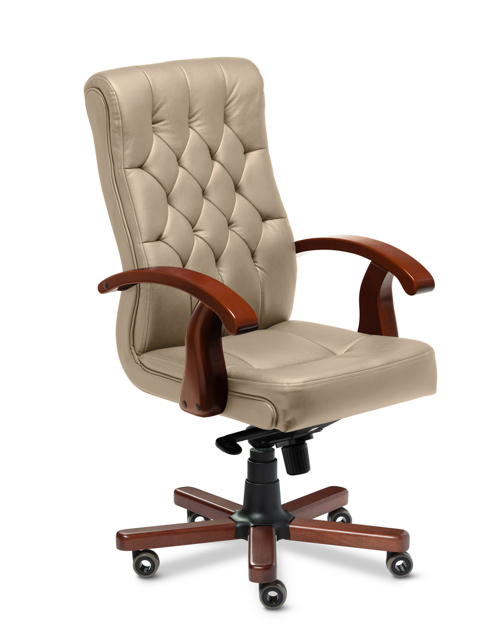 Кресло для руководителя Дарвин В