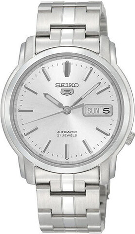 Мужские наручные часы Seiko SNKK65K1