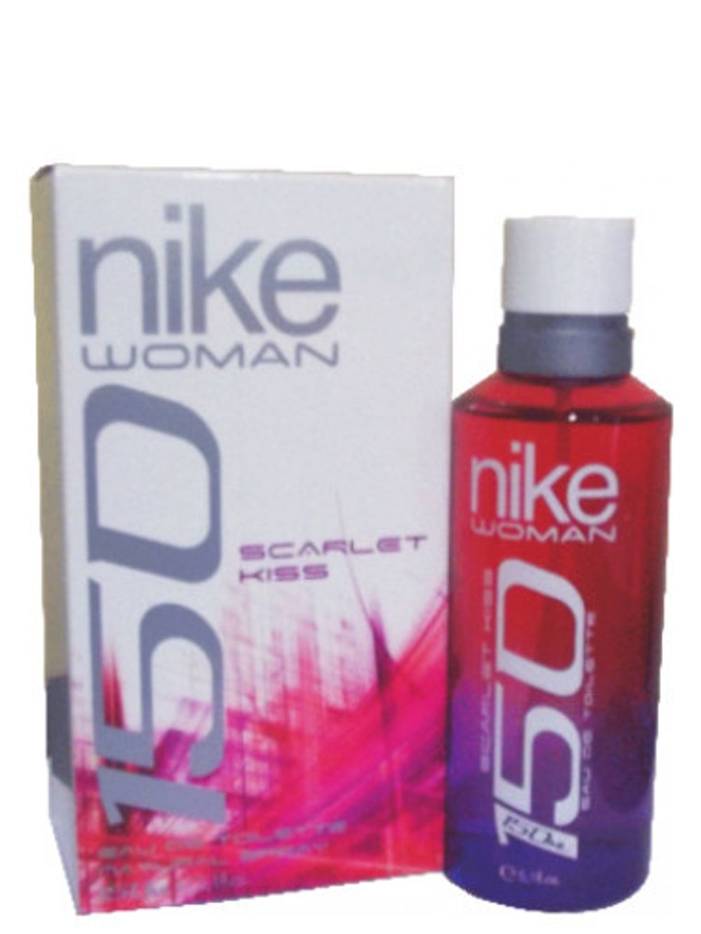 Nike N150 Scarlet Kiss