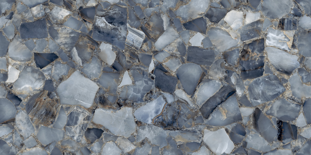 Сапфир Агат / Sapphire Agate