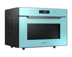 Микроволновая печь Samsung MC35R8088LN/BW