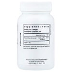 Vital Nutrients, витамин A, 7500 мкг, 100 капсул
