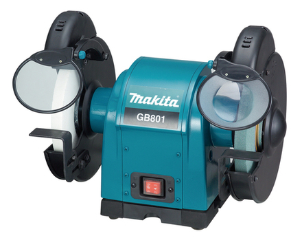 Заточной станок Makita GB801 (повреждена упаковка)
