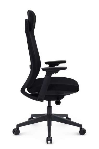 Кресло Miratt MRTB-001 Черный